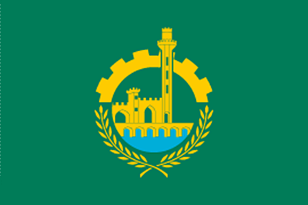 محافظة الأحمدي في الكويت