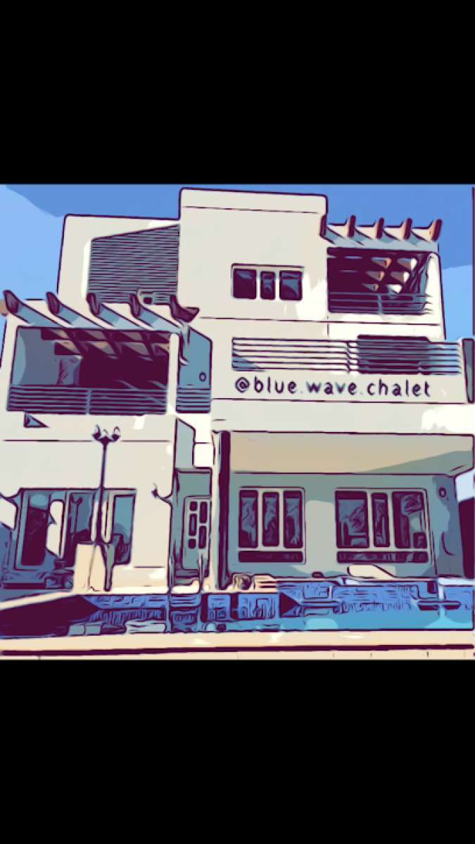 Blue Wave Chalet | Kuwait Local Business Directory