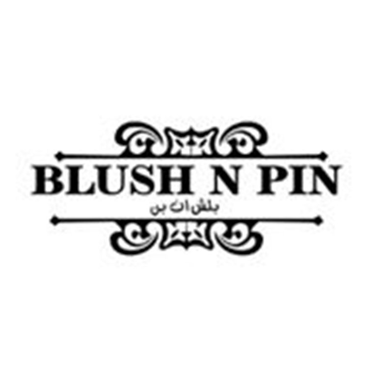 Blush n pin salon Kuwait Local Business Directory