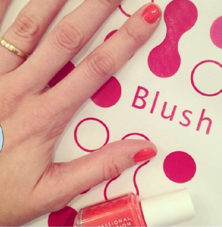 Blush Salon Sharq Kuwait Local Business Directory