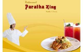 Paratha King | Kuwait Local Business Directory
