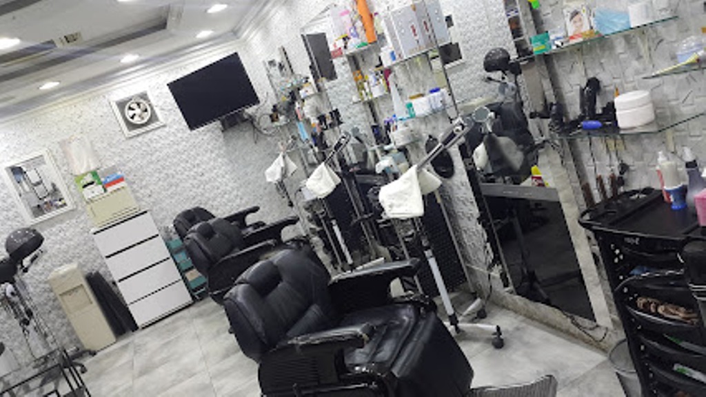 Salon Style Master Men Kuwait Local Business Directory
