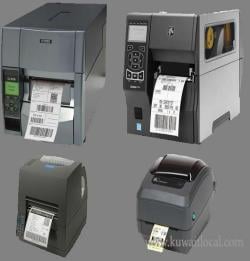Barcode Printers