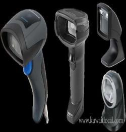 Barcode Scanners