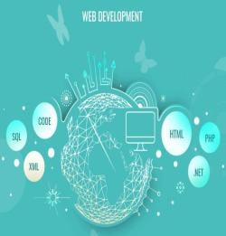 Best Website Design & Development companies in Kuwait