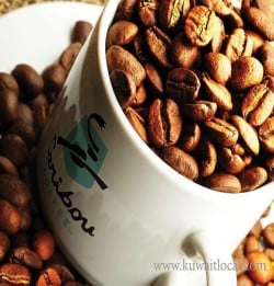 CARIBOU COFFEE