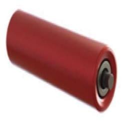 Conveyor Carrier or Return Rollers or Idlers
