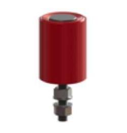 Conveyor Guide Rollers