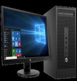 Desktops