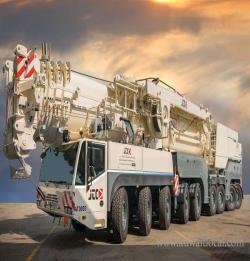 Equipment Leasing