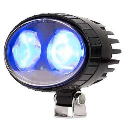 Forklift Blue Arrow Light
