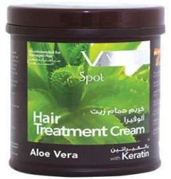 HAIR CARE VIZO HOT OILWITH KERATIN