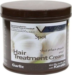 HAIR CARE VIZO HOT OILWITH KERATIN