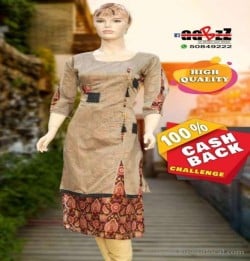 Ladies Kurti