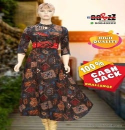 Ladies Kurti