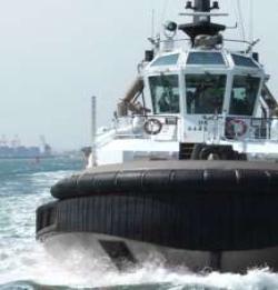 Marine Rubber All Types of Fenders