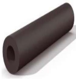 Marine Rubber Cylindrical Fenders