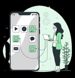 Mobile App Development