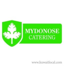 mydonose catering