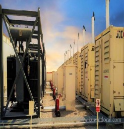 Power Rental