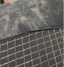RIPSTOP Rubber Conveyor Belt