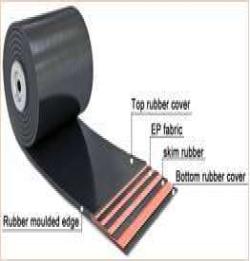 Rubber Conveyor Belt