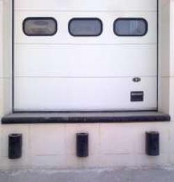 Rubber Dock Bumpers or Fenders