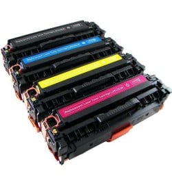 Toners