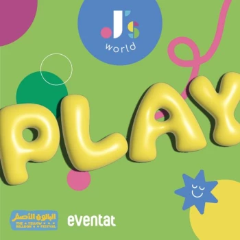 J's World Play & Experience
