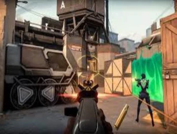 Rush for Fun's EUREKA Valorant Tournament