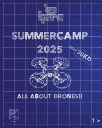 SUMMERCAMP
