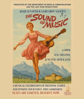 The Sound of Music Play