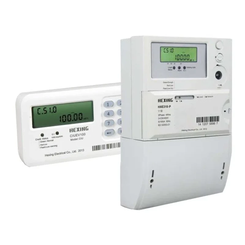 130,000 Smart Meters, 54,000 Prepaid Meters, More To Come Kuwait