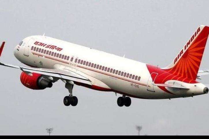 19 Flyers Who Were Covid Negative On Departure, Test Positive After Air India Flight Lands In Wuhan