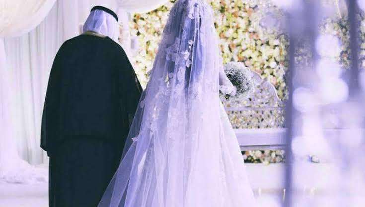 3 093 Marriages Were Registered In Kuwait In The First Quarter Of 2023, According To The Ministry Of Justice
