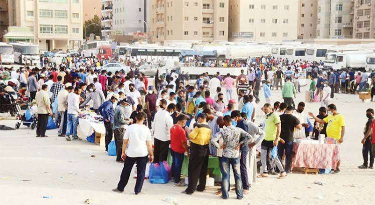 63,000 Expatriates Join The Workforce In Three Months