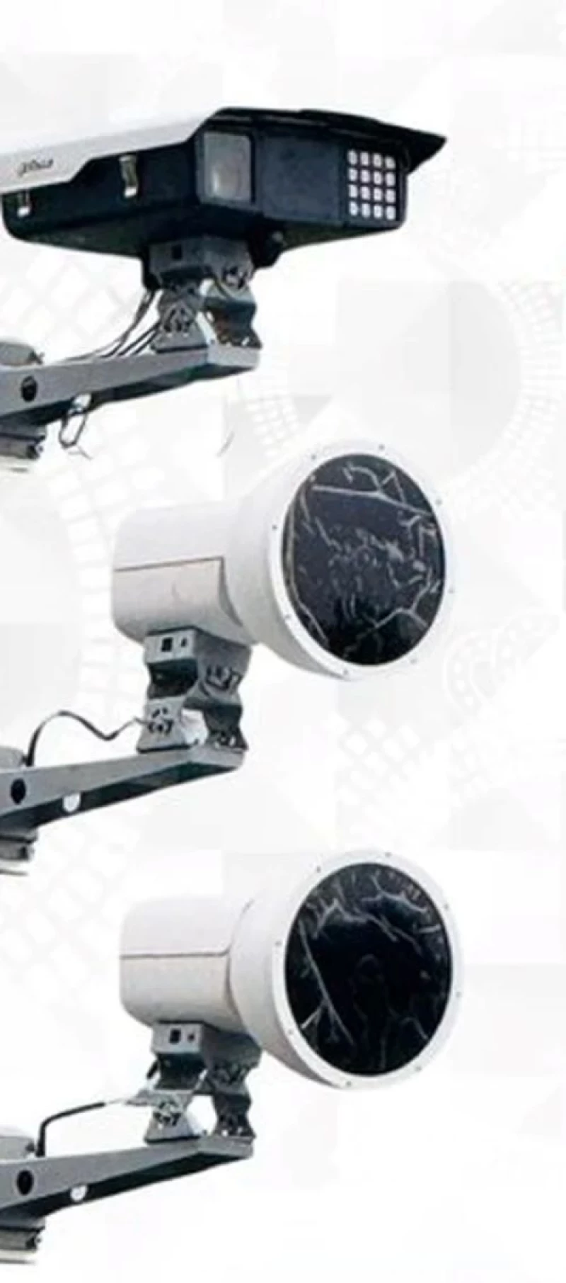 AI Cameras Boost Road Safety In Kuwait | Kuwait Local News