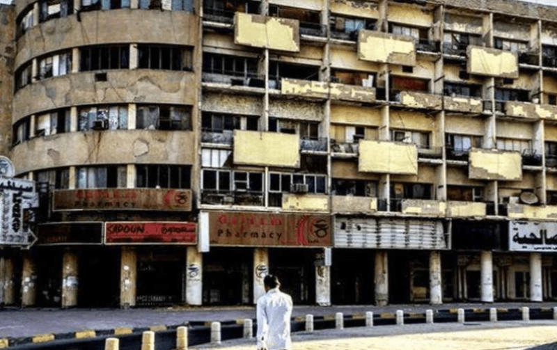 Al Salhia Group Revitalizes Kuwait City's Oldest Landmark: 'Anwar Al Sabah' Complex Redevelopment