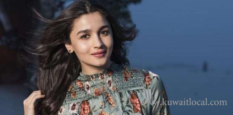 Alia Bhatt Denies Reports Of A Third Film Together With Ranveer Singh
