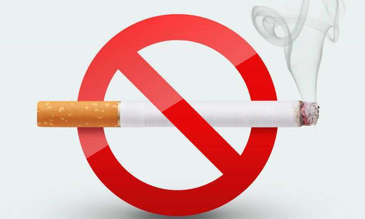 Anti-smoking Campaign Launched In Kuwait | Kuwait Local News