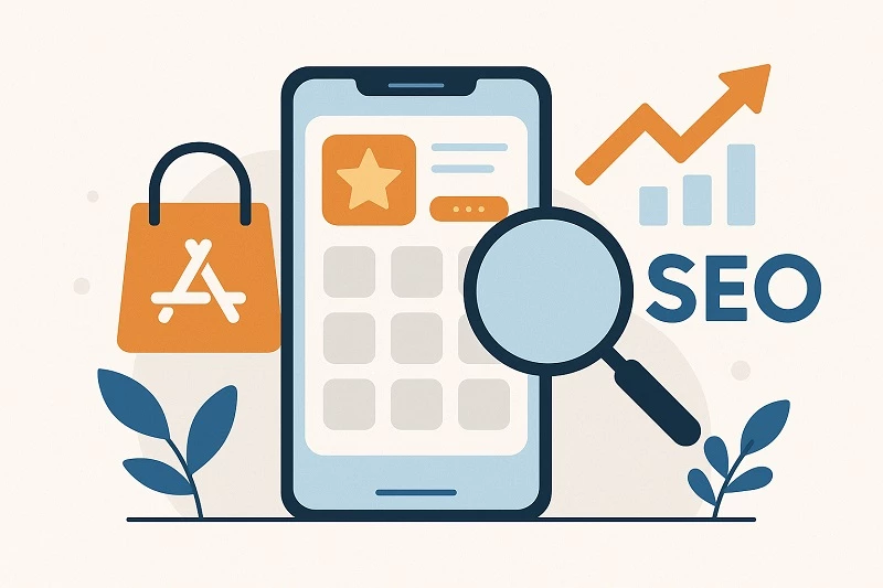 App Store Optimization: Why It’s Becoming A Core Part Of SEO Strategy ...