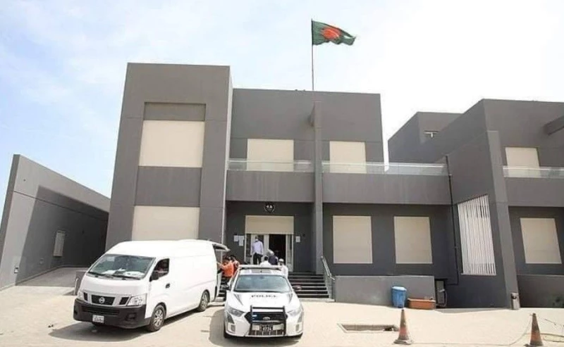 Bangladesh Embassy Sets New Minimum Wage For Workers Starting August 1
