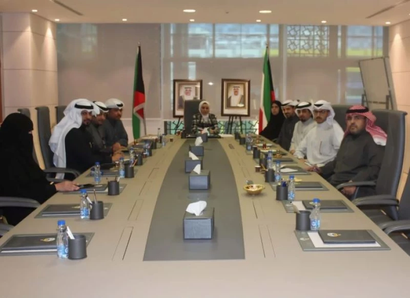 Boost For Kuwaiti Farm Products In Markets