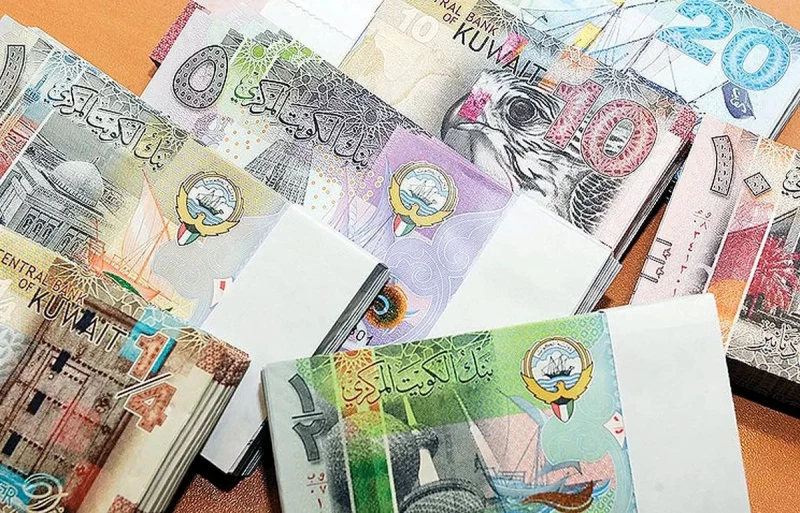 CBK Completes Distribution Of New Banknotes Ahead Of Eid