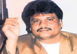 Indian Fugitive Rajendra Sadashiv Nikalje, Also Known As Chhota Rajan Arrested In Bali