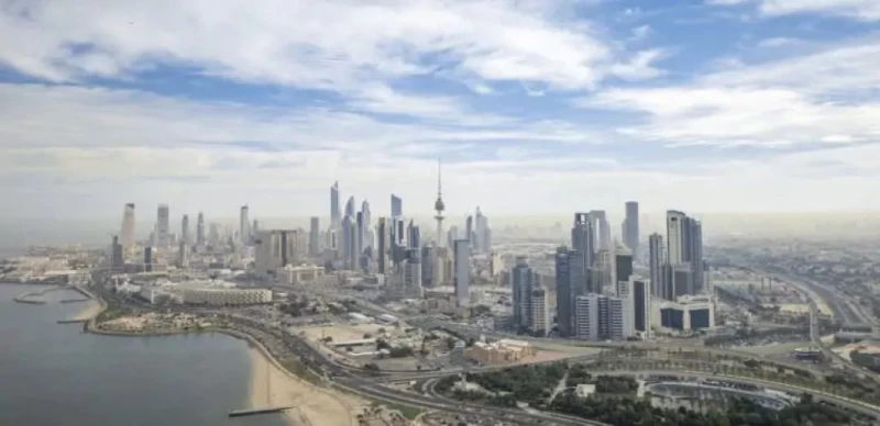 Cold Weather To Continue Until Next Thursday | Kuwait Local News