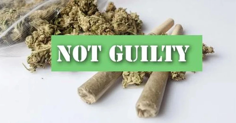 Criminal Court Rules Arrest Warrant Invalid In Moroccan s Drug Case