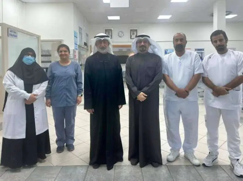 Dental Clinics In Kuwait Offer Uninterrupted Service During Morning