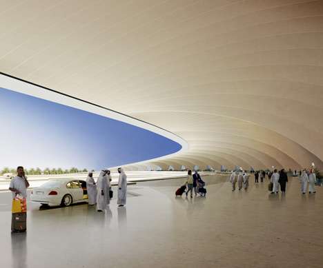 11 Million Passengers Used Kuwait International Airport During 2015