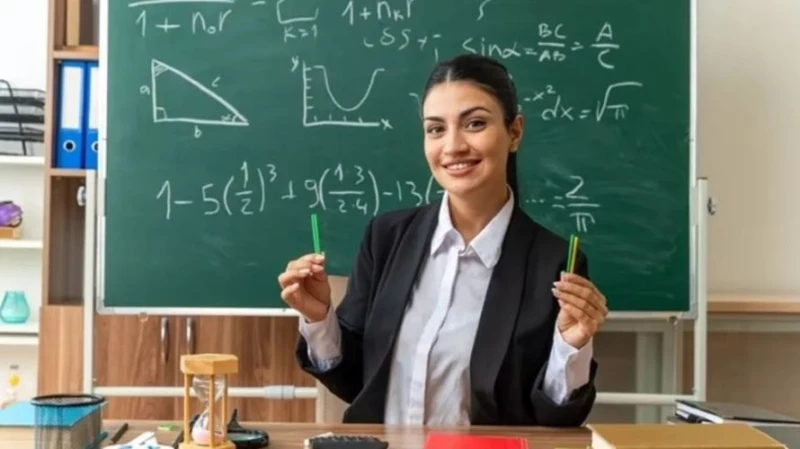 Education Ministry Unveils Teaching Staff Needs For 2024-2025 ...